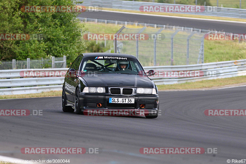 Bild #3080044 - Touristenfahrten Nürburgring Nordschleife 29.06.2017