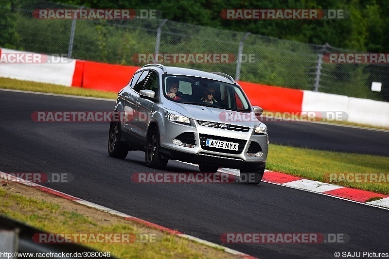 Bild #3080046 - Touristenfahrten Nürburgring Nordschleife 29.06.2017