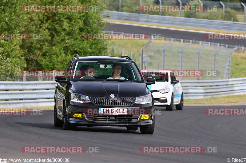 Bild #3080138 - Touristenfahrten Nürburgring Nordschleife 29.06.2017