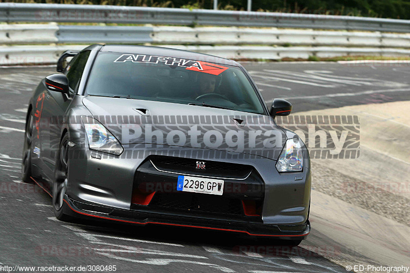 Bild #3080485 - Touristenfahrten Nürburgring Nordschleife 29.06.2017