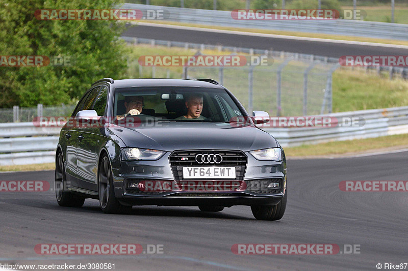 Bild #3080581 - Touristenfahrten Nürburgring Nordschleife 29.06.2017