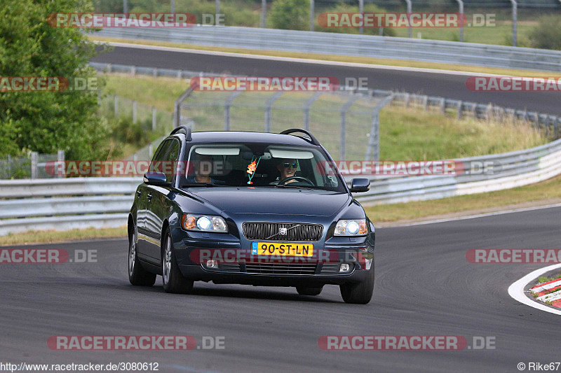 Bild #3080612 - Touristenfahrten Nürburgring Nordschleife 29.06.2017