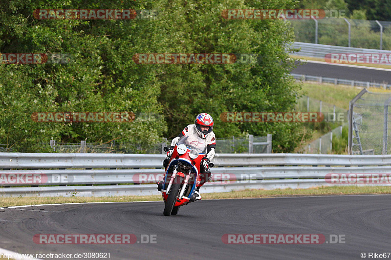 Bild #3080621 - Touristenfahrten Nürburgring Nordschleife 29.06.2017