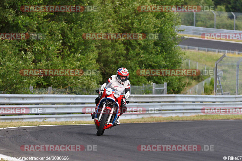 Bild #3080626 - Touristenfahrten Nürburgring Nordschleife 29.06.2017