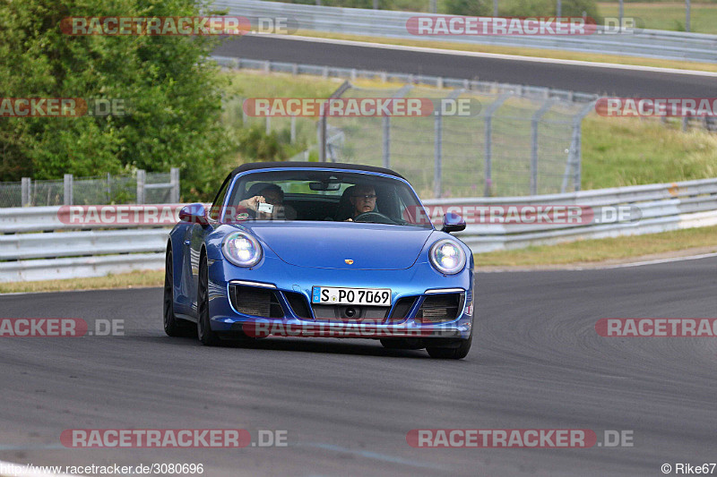 Bild #3080696 - Touristenfahrten Nürburgring Nordschleife 29.06.2017