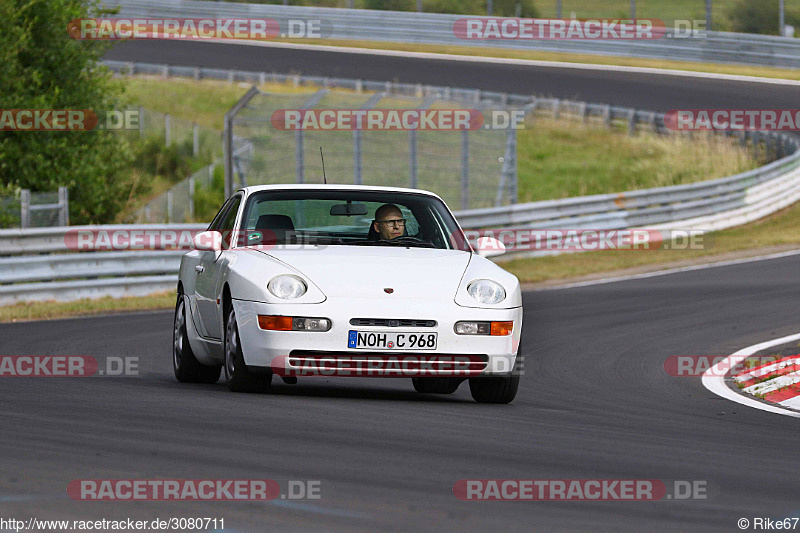 Bild #3080711 - Touristenfahrten Nürburgring Nordschleife 29.06.2017