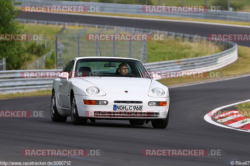 Bild #3080712 - Touristenfahrten Nürburgring Nordschleife 29.06.2017