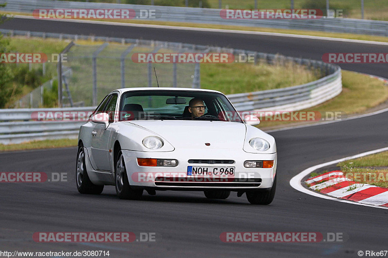 Bild #3080714 - Touristenfahrten Nürburgring Nordschleife 29.06.2017