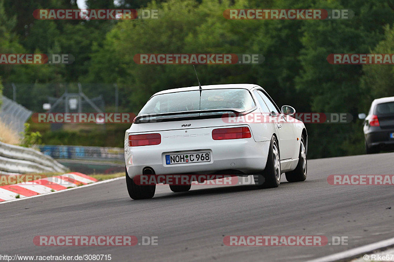 Bild #3080715 - Touristenfahrten Nürburgring Nordschleife 29.06.2017