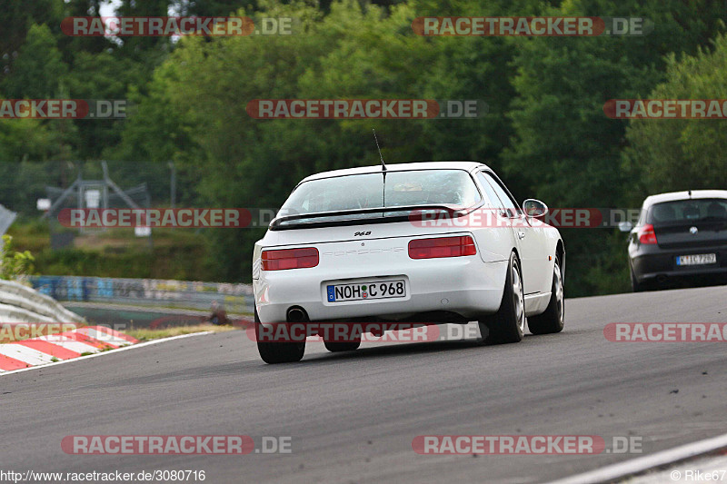 Bild #3080716 - Touristenfahrten Nürburgring Nordschleife 29.06.2017