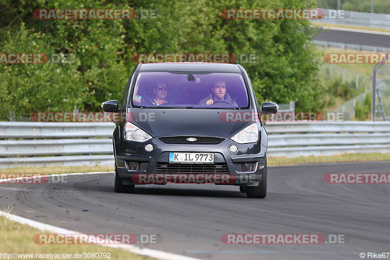 Bild #3080792 - Touristenfahrten Nürburgring Nordschleife 29.06.2017