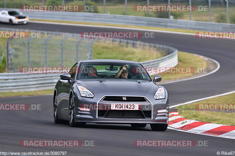 Bild #3080797 - Touristenfahrten Nürburgring Nordschleife 29.06.2017