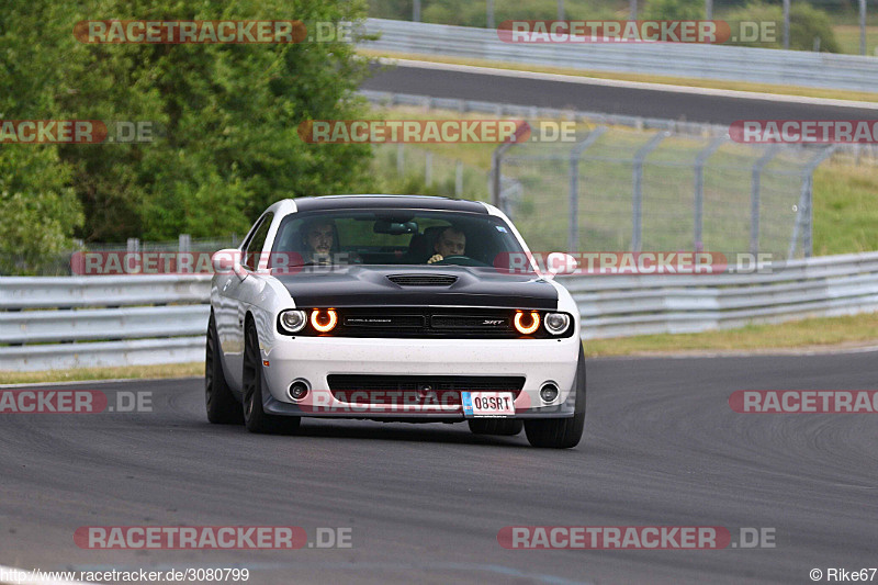 Bild #3080799 - Touristenfahrten Nürburgring Nordschleife 29.06.2017