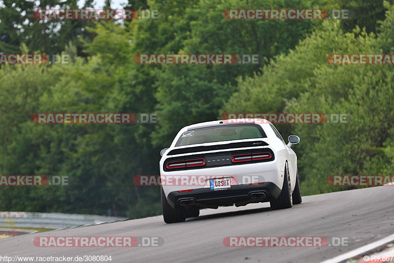 Bild #3080804 - Touristenfahrten Nürburgring Nordschleife 29.06.2017