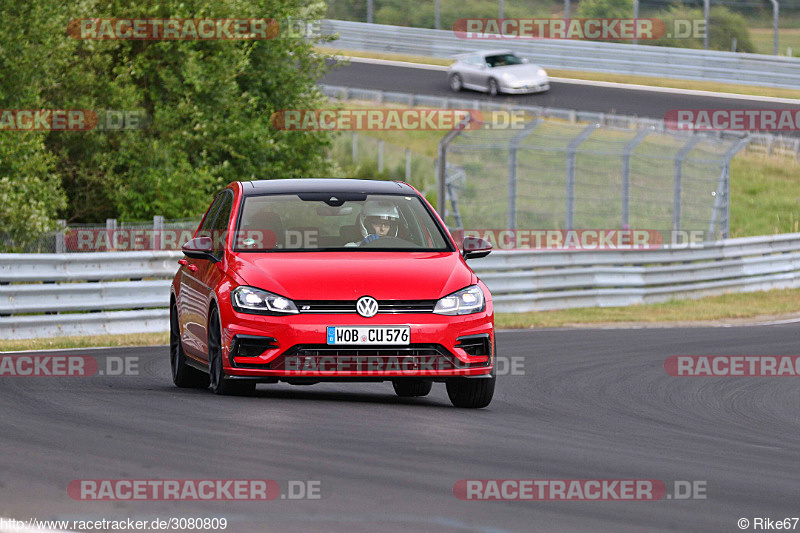 Bild #3080809 - Touristenfahrten Nürburgring Nordschleife 29.06.2017