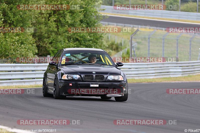 Bild #3080811 - Touristenfahrten Nürburgring Nordschleife 29.06.2017