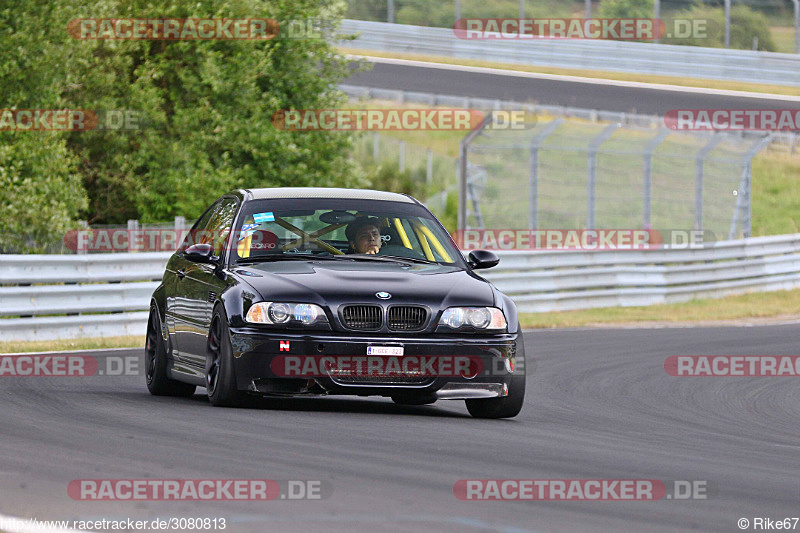 Bild #3080813 - Touristenfahrten Nürburgring Nordschleife 29.06.2017