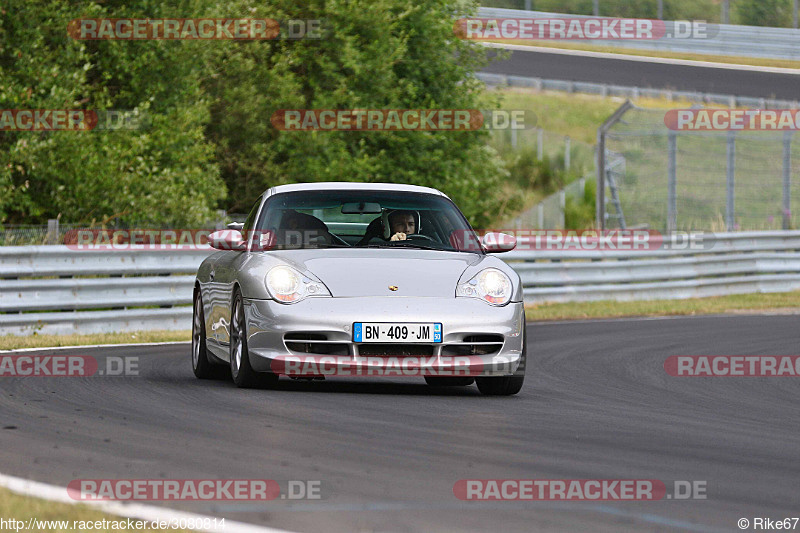 Bild #3080814 - Touristenfahrten Nürburgring Nordschleife 29.06.2017