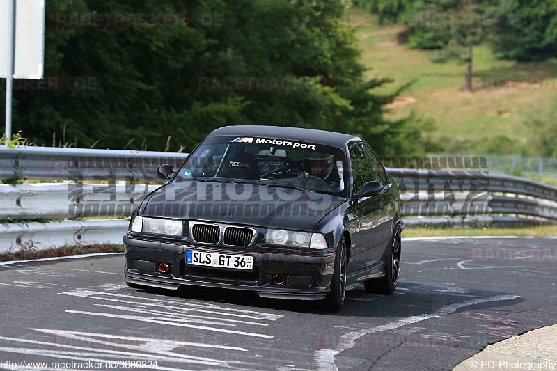 Bild #3080824 - Touristenfahrten Nürburgring Nordschleife 29.06.2017