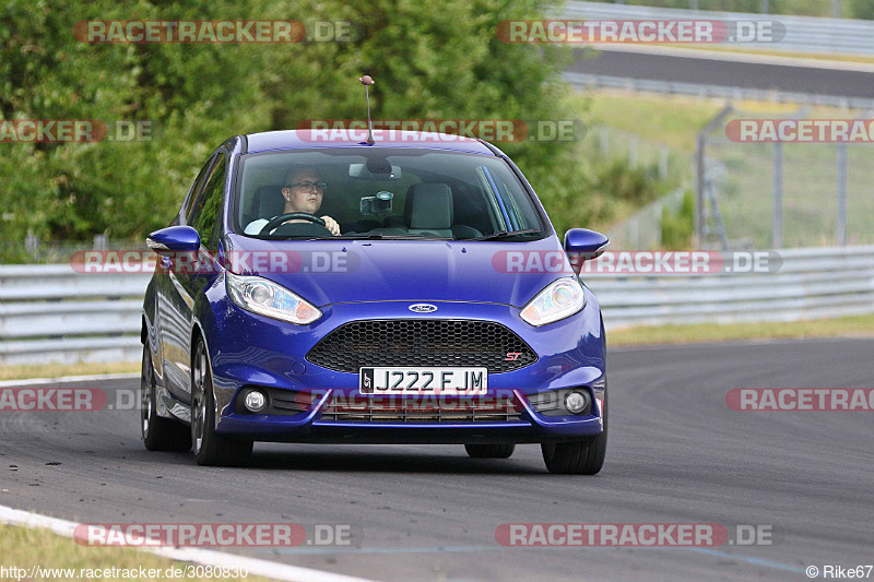 Bild #3080830 - Touristenfahrten Nürburgring Nordschleife 29.06.2017