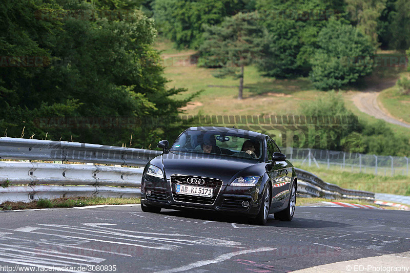 Bild #3080835 - Touristenfahrten Nürburgring Nordschleife 29.06.2017