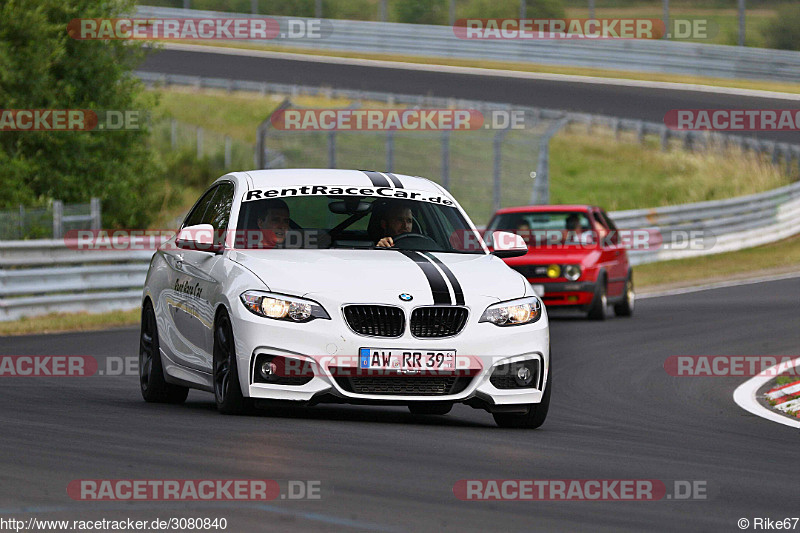 Bild #3080840 - Touristenfahrten Nürburgring Nordschleife 29.06.2017