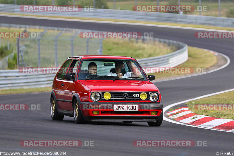 Bild #3080844 - Touristenfahrten Nürburgring Nordschleife 29.06.2017