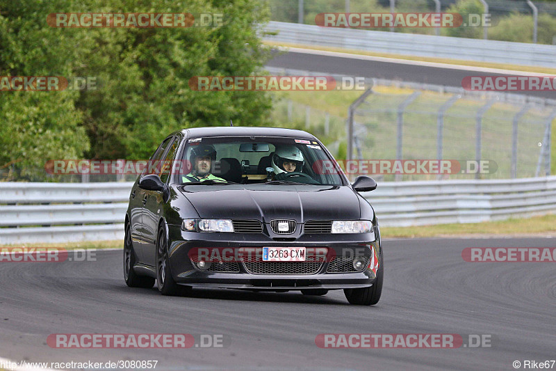 Bild #3080857 - Touristenfahrten Nürburgring Nordschleife 29.06.2017