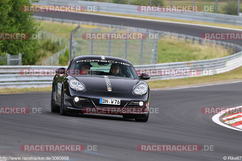 Bild #3080868 - Touristenfahrten Nürburgring Nordschleife 29.06.2017