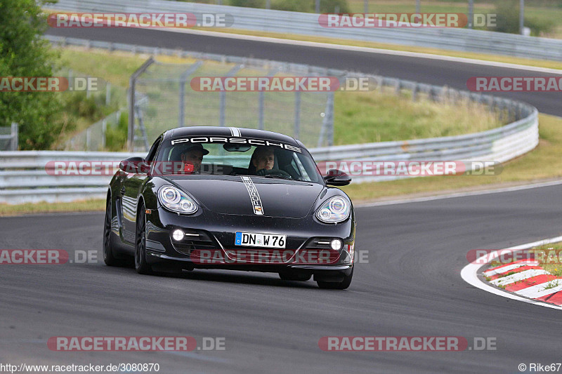 Bild #3080870 - Touristenfahrten Nürburgring Nordschleife 29.06.2017