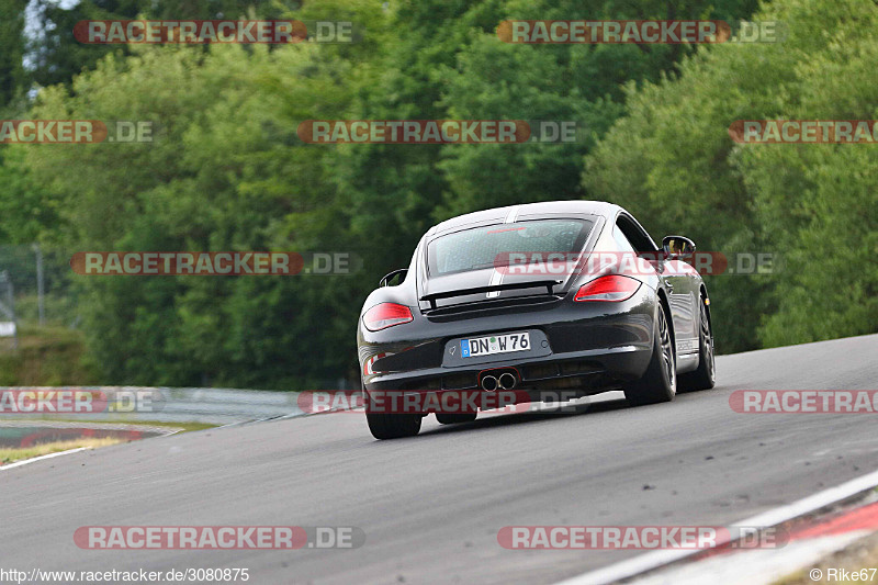 Bild #3080875 - Touristenfahrten Nürburgring Nordschleife 29.06.2017