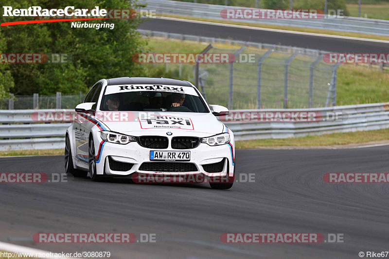 Bild #3080879 - Touristenfahrten Nürburgring Nordschleife 29.06.2017