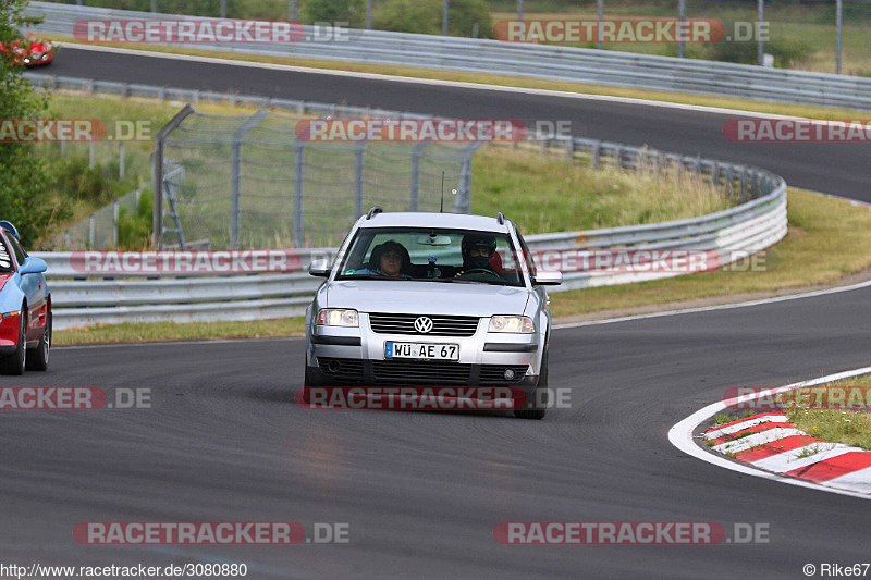 Bild #3080880 - Touristenfahrten Nürburgring Nordschleife 29.06.2017