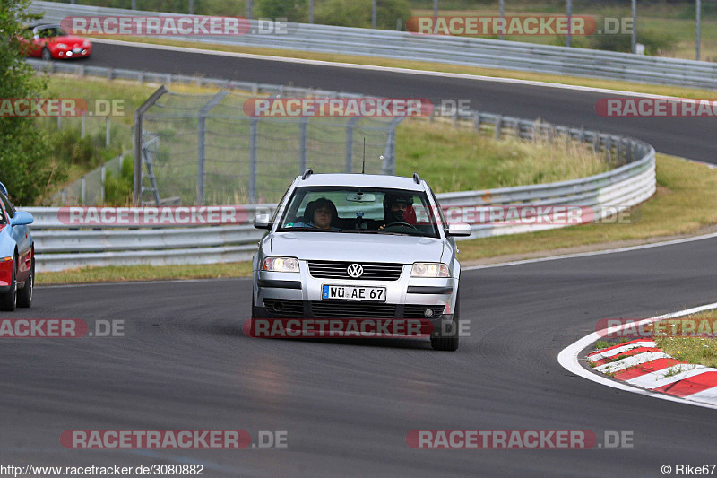 Bild #3080882 - Touristenfahrten Nürburgring Nordschleife 29.06.2017