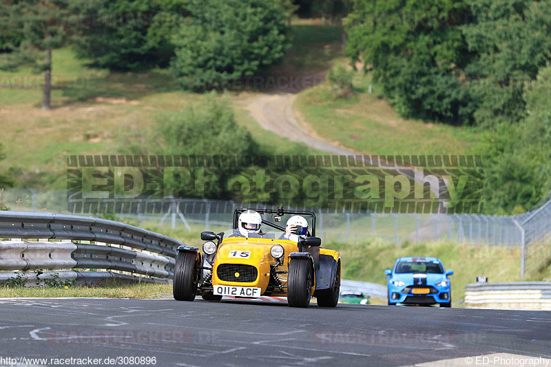 Bild #3080896 - Touristenfahrten Nürburgring Nordschleife 29.06.2017