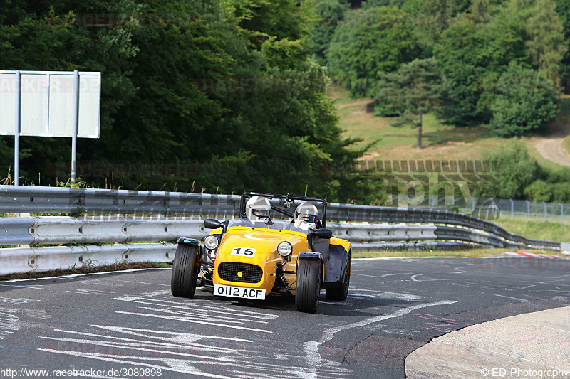 Bild #3080898 - Touristenfahrten Nürburgring Nordschleife 29.06.2017