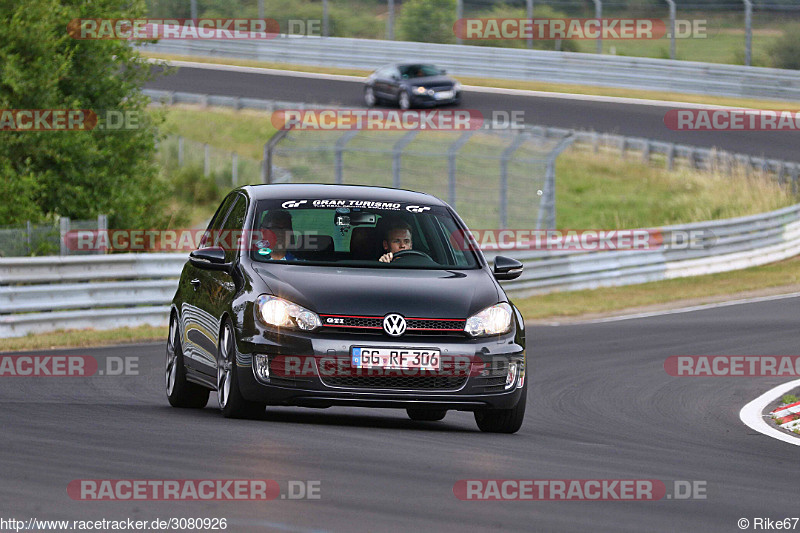 Bild #3080926 - Touristenfahrten Nürburgring Nordschleife 29.06.2017