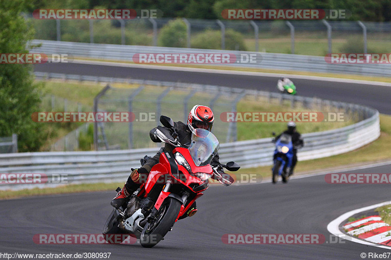 Bild #3080937 - Touristenfahrten Nürburgring Nordschleife 29.06.2017