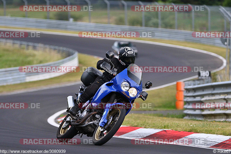 Bild #3080939 - Touristenfahrten Nürburgring Nordschleife 29.06.2017