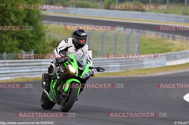 Bild #3080942 - Touristenfahrten Nürburgring Nordschleife 29.06.2017