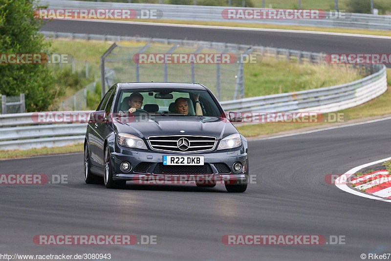 Bild #3080943 - Touristenfahrten Nürburgring Nordschleife 29.06.2017