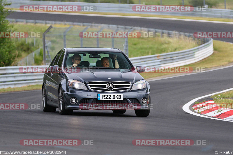 Bild #3080944 - Touristenfahrten Nürburgring Nordschleife 29.06.2017