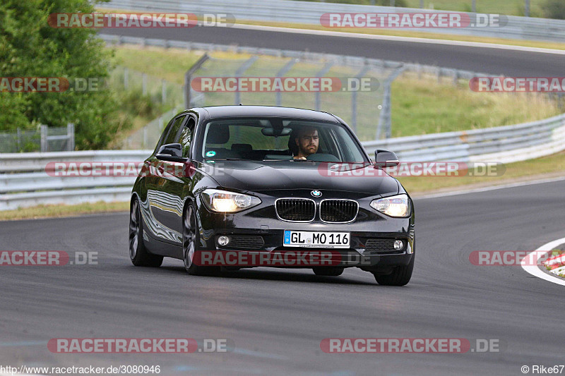 Bild #3080946 - Touristenfahrten Nürburgring Nordschleife 29.06.2017