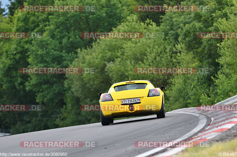 Bild #3080950 - Touristenfahrten Nürburgring Nordschleife 29.06.2017