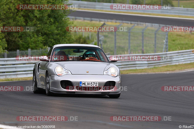 Bild #3080958 - Touristenfahrten Nürburgring Nordschleife 29.06.2017