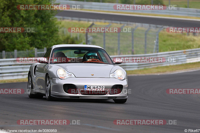 Bild #3080959 - Touristenfahrten Nürburgring Nordschleife 29.06.2017