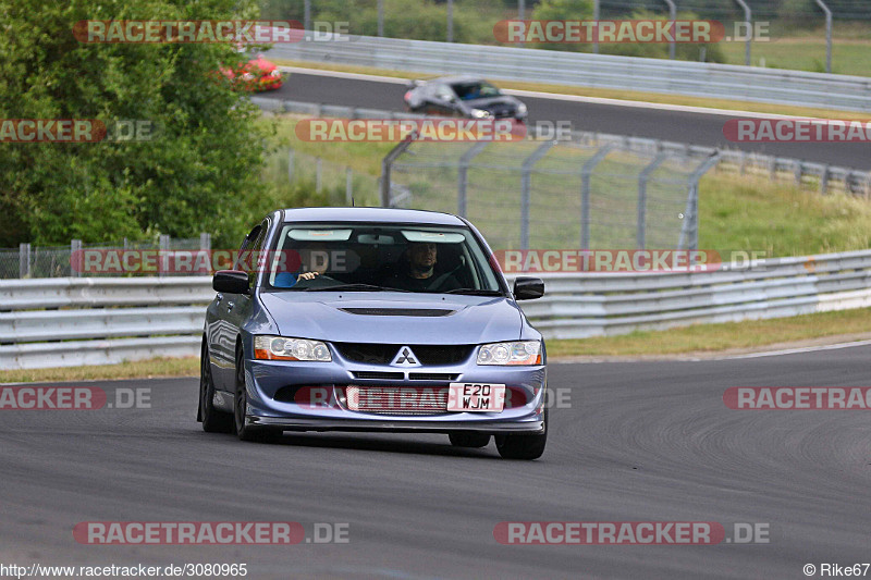 Bild #3080965 - Touristenfahrten Nürburgring Nordschleife 29.06.2017