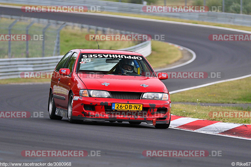 Bild #3080968 - Touristenfahrten Nürburgring Nordschleife 29.06.2017