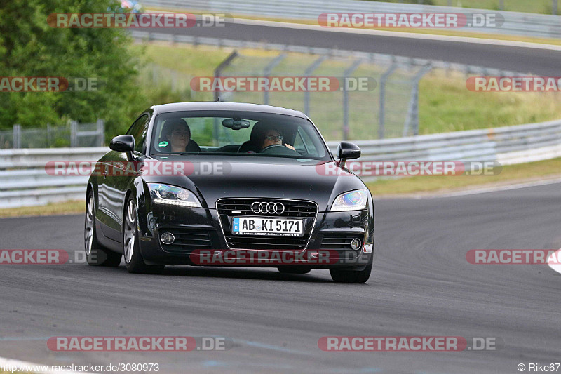 Bild #3080973 - Touristenfahrten Nürburgring Nordschleife 29.06.2017