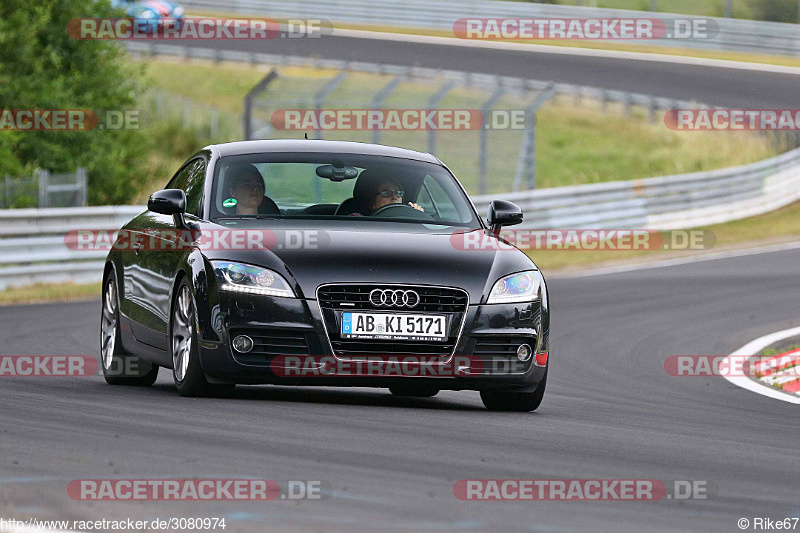 Bild #3080974 - Touristenfahrten Nürburgring Nordschleife 29.06.2017